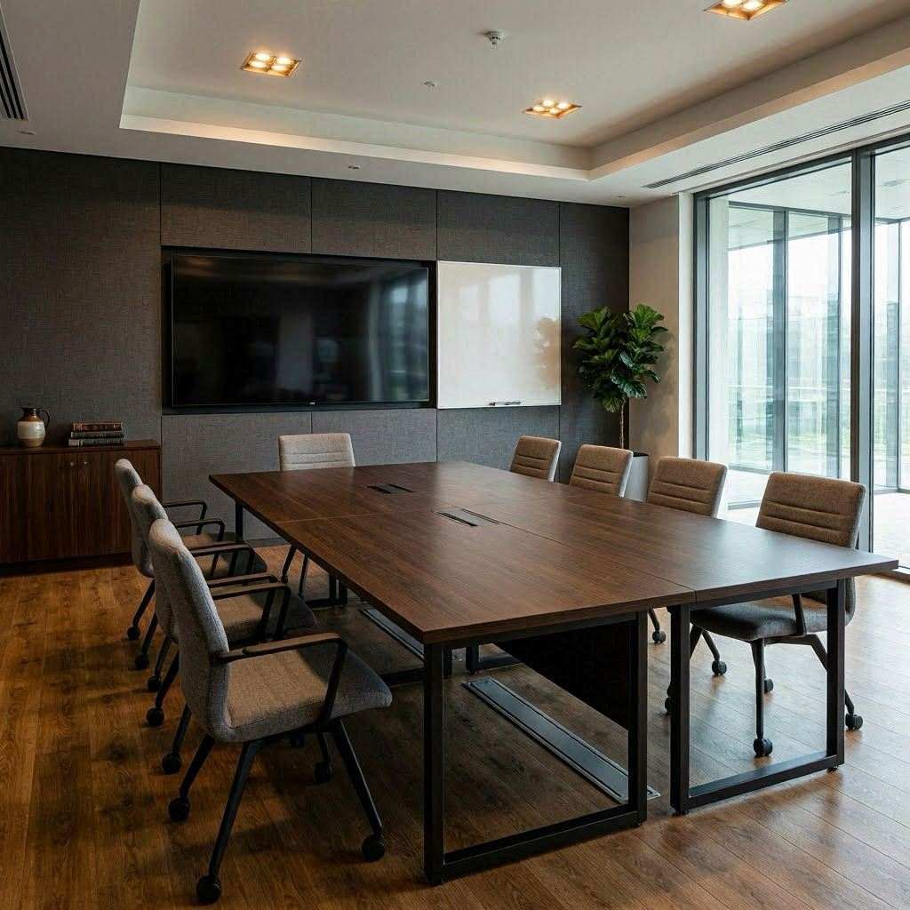 员工关怀组怎样为写字楼办公停车通勤压力建立应对跨部门联合会议的检查清单